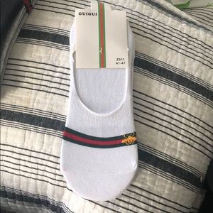 Men’s short socks